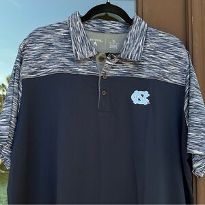 Antigua University of North Carolina "NC" Polo XL